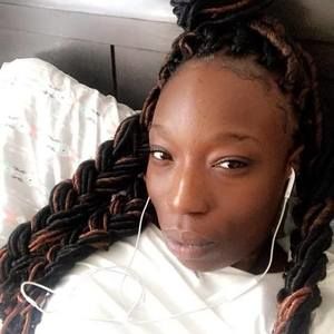 Meet your Posher, Fredricka